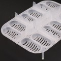 Інкубатор пластиковий Terrario EggIncubator на 12 яєць для рептилій і дрібних птахів