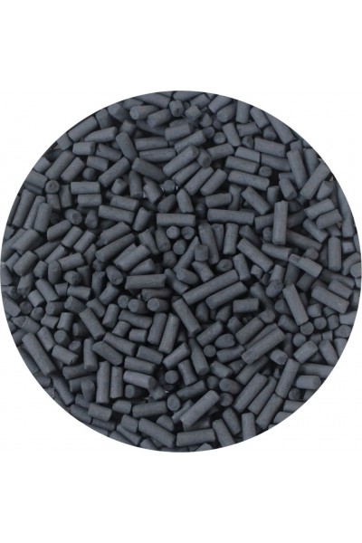 Активоване вугілля Aqua Nova Carbon 25кг (NAC-25)
