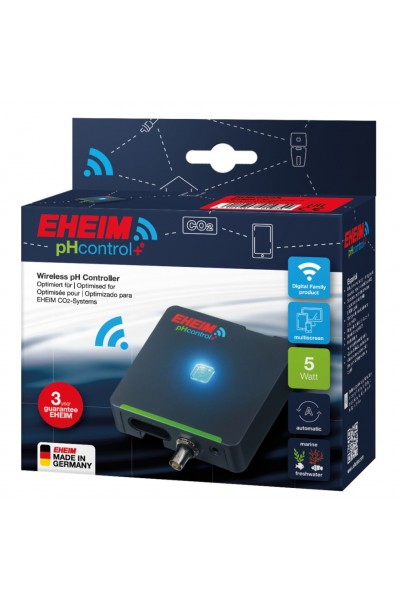 Контроллер pH EHEIM pHcontrol+e (6062225)