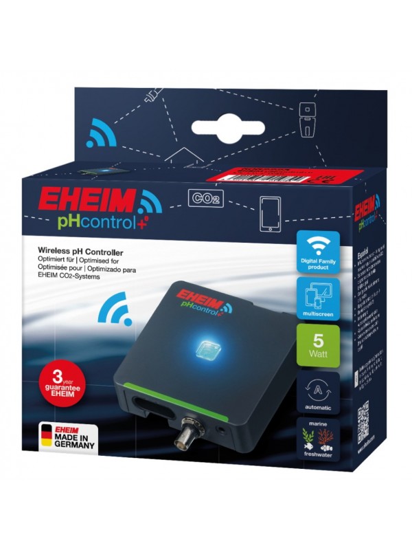 Контроллер pH EHEIM pHcontrol+e (6062225)