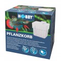 Контейнер для вирощування рослин в акваріумі Hobby Plant basket 8×9×8см (61330)
