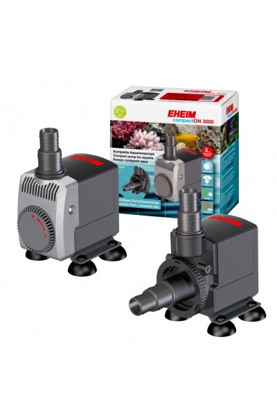 Насос Eheim compactON 3000 (1031220)