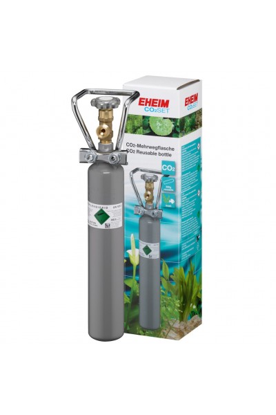 Балон CO2 Eheim багаторазовий 500г (6063010)