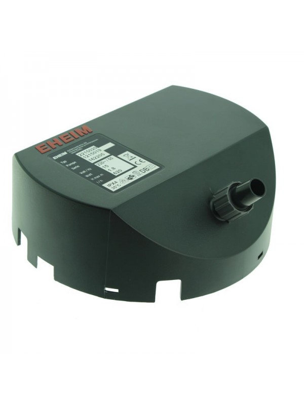 Крышка головы для Eheim classic 350 (2215) (7633000)