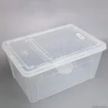Тераріум, фаунаріум Terrario Faunarium 33x22x15см (tr-box-l)