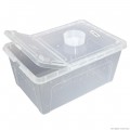 Террариум, фаунариум Terrario Faunarium 33x22x15см (tr-box-l)