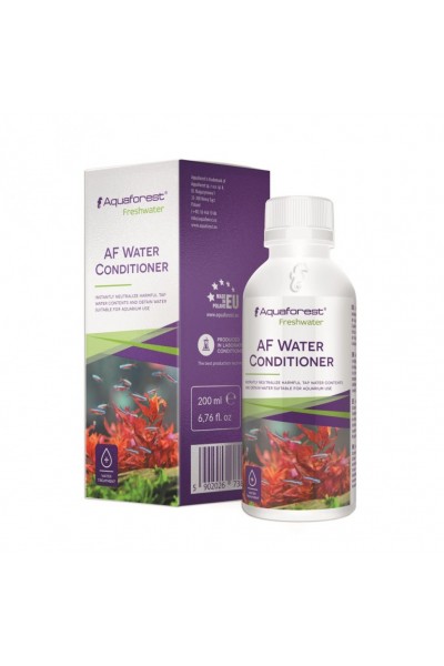Кондиціонер для води Aquaforest AF Water Conditioner 250мл (738293)
