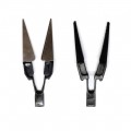 Набор щипцы и ножницы Hobby Aqua Tool 2in1 50см (36301)
