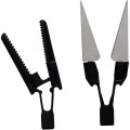 Набор щипцы и ножницы Hobby Aqua Tool 2in1 50см (36301)