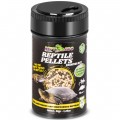 Корм и витамины для хищных рептилий Repti-Zoo Reptile Pellets 100мл.