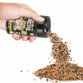 Корм и витамины для хищных рептилий Repti-Zoo Reptile Pellets 100мл.