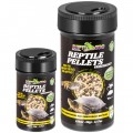 Корм и витамины для хищных рептилий Repti-Zoo Reptile Pellets 100мл.