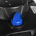 Прудовый фильтр, напорный Kruger Meier PondX UV 4000 с лампой 9 Вт и быстрой очисткой для декоративных водоемов