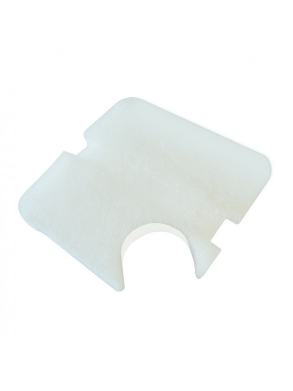 Синтепонова прокладка для зовнішнього фільтра Aqua Nova XCF-1000 (NS-XCF-1000-SGW)