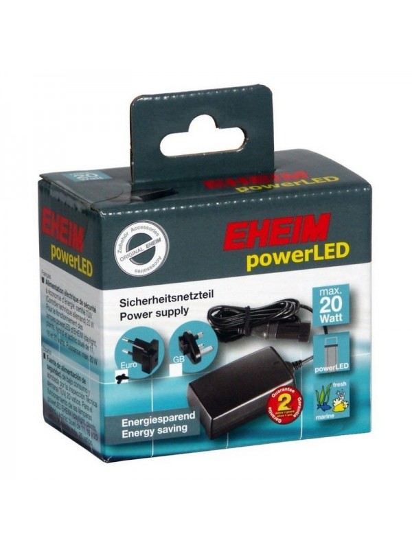 Блок живлення для Eheim powerLED 20Вт (4201220)