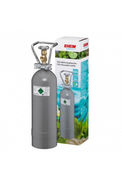 Баллон CO2 Eheim заправляемый 2000г (6063020)