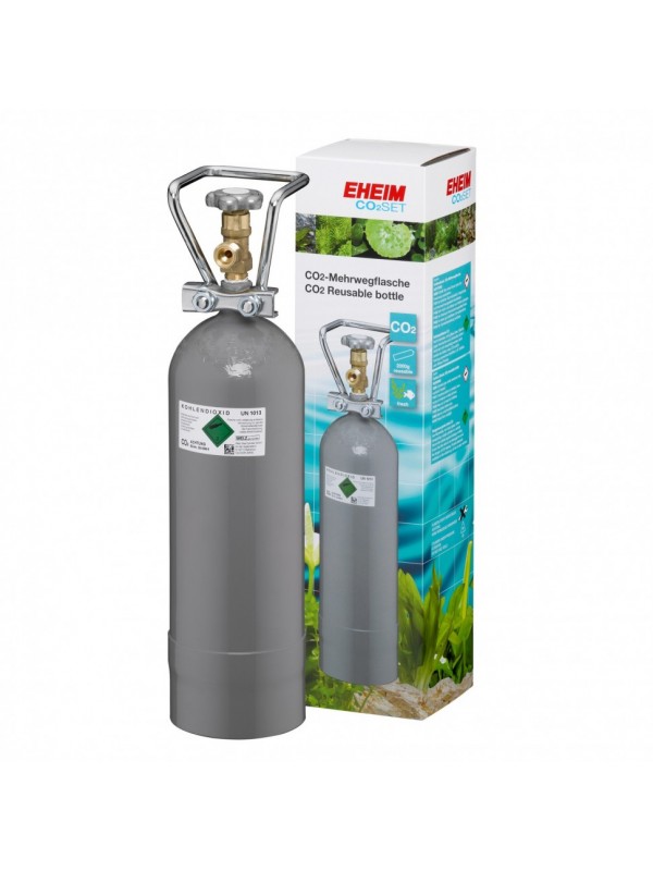Баллон CO2 Eheim заправляемый 2000г (6063020)