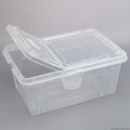 Террариум, фаунариум Terrario Faunarium 26x18x13см (tr-box-m)