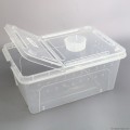 Террариум, фаунариум Terrario Faunarium 26x18x13см (tr-box-m)