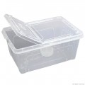 Террариум, фаунариум Terrario Faunarium 26x18x13см (tr-box-m)