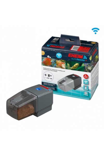 Кормушка для хлопьев Eheim autofeeder+ WiFi (3583220)