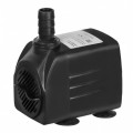 Помпа подъемная Kruger Meier Sturmkraft 1500 л/г (1500RN-X5)