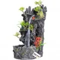 Декорация пескопада для аквариума Kruger Meier Waterfall XL 20x15x31см (191829)