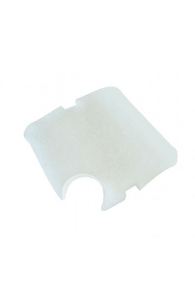 Синтепонова прокладка для зовнішнього фільтра Aqua Nova XCF-1500/2400 (NS-XCF-1500/1800-SGW)