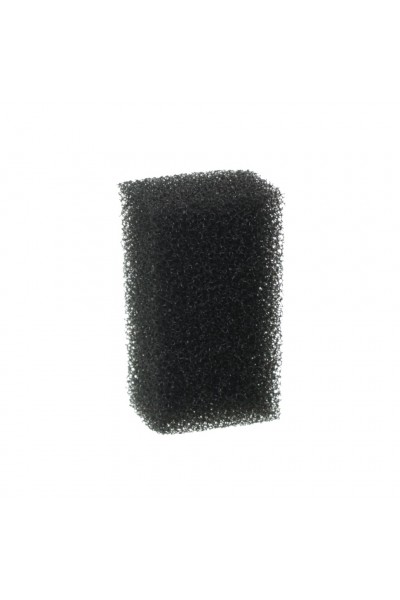 Губка для внутрішнього фільтра Aqua Nova NBF-300 7x3.8x2.9см (NBF-300 SPONGE)