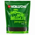 Субстрат Yokuchi Janguru Soil 2л для флорариумов, палюдариумов и тропических растений