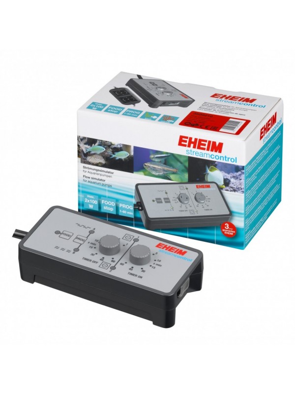 Контроллер помп течения Eheim streamcontrol (3500210)