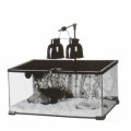 Держатель для лампы Repti-Zoo MINI (LH003)