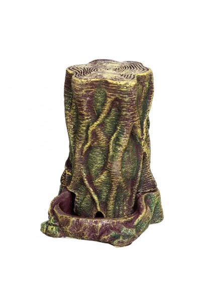 Декорация поилка Hobby Waterhole 10.5x11x14.5см (36342)