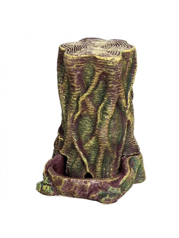 Декорация поилка Hobby Waterhole 10.5x11x14.5см (36342)