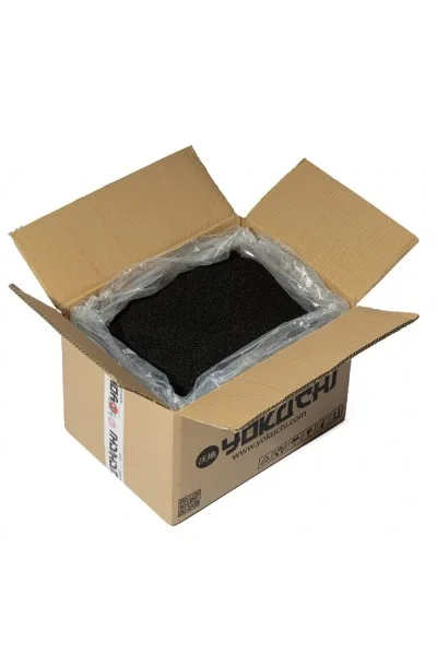 Грунт для аквариума Yokuchi Jiban Soil 24л (2-4.5мм)
