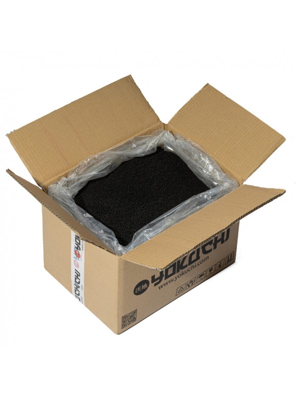 Грунт для аквариума Yokuchi Jiban Soil 24л (2-4.5мм)