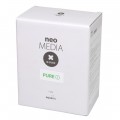 Наполнитель для биофильтрации с нейтральным pH Aquario Neo Media Pure S Premium 1 л