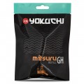 Реагент для теста общей жесткости воды Yokuchi Mitsuru Aquarium Test Refill GH, 50 тестов