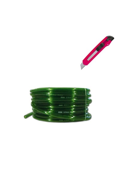 Шланг Eheim hose зеленый 12/16мм 1м (4004940)