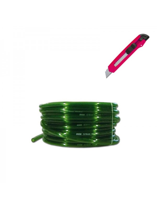 Шланг Eheim hose зеленый 12/16мм 1м (4004940)