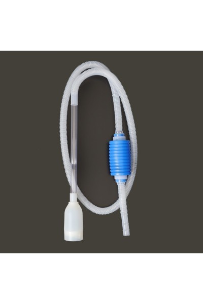 Сифон для грунта Aqua Nova GC-170 170см (GC-170)