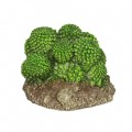 Декорация искусственный кактус Hobby Cactus Atacama 7x6x5см (37018)