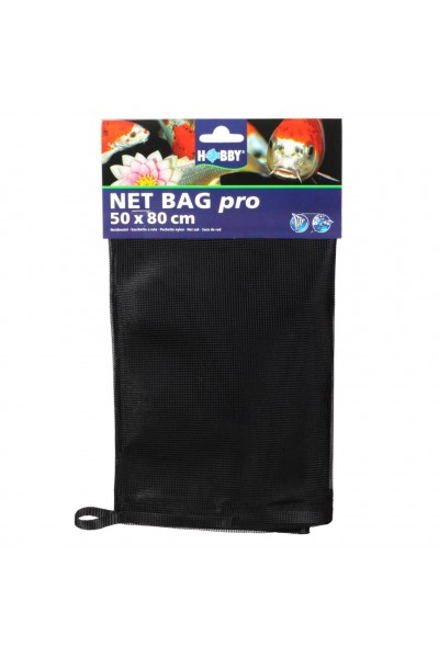 Мешок для био-наполнителей Hobby Net Bag pro 80x50см (10678)