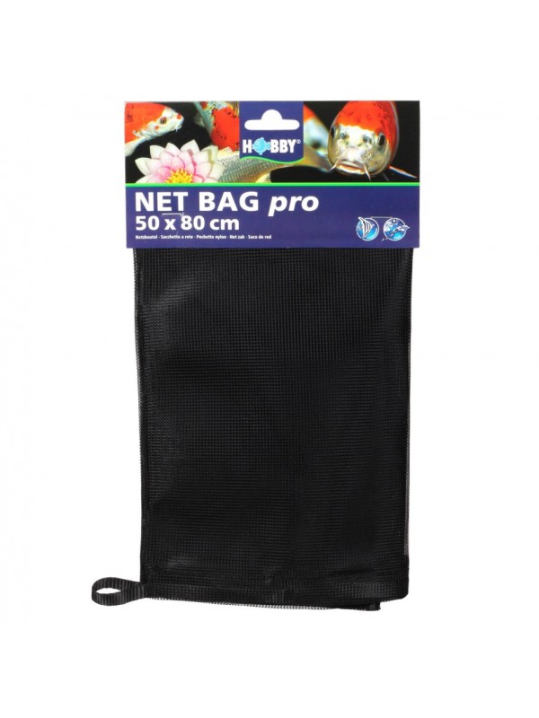 Мішок для біо-наповнювачів Hobby Net Bag pro 80x50см (10678)