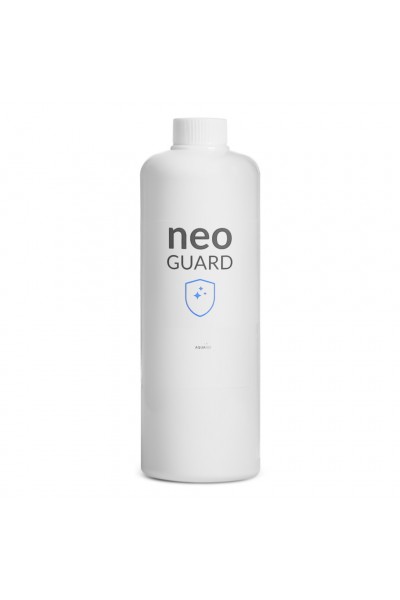 Защита от роста водорослей Aquario Neo Guard 1000мл.
