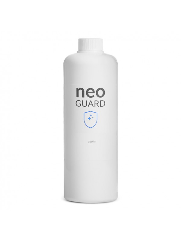 Защита от роста водорослей Aquario Neo Guard 1000мл.