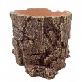 Декорация Hobby Forest Stump 14×12,5×10 см - декоративный пень, поилка для террариума (40848) Декорация Hobby Forest Stump 14×12,5×10 см - декоративный пень, поилка для террариума (40848)
