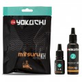 Реагент для теста карбонатной жесткости воды Yokuchi Mitsuru Aquarium Test Refill KH, 50 тестов