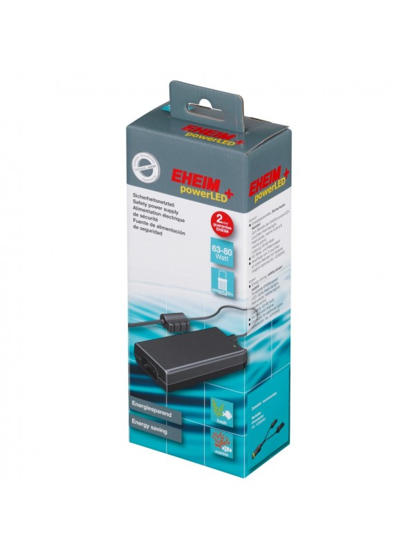 Блок питания для Eheim powerLED+ 80ват (4206210)