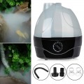 Генератор туману зовнішній Repti-Zoo Terra Fogger (TF01) для тераріумів, 2 л
